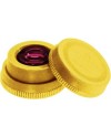 BERGEON 6885 – Huilier godet verre teinte rangement huile