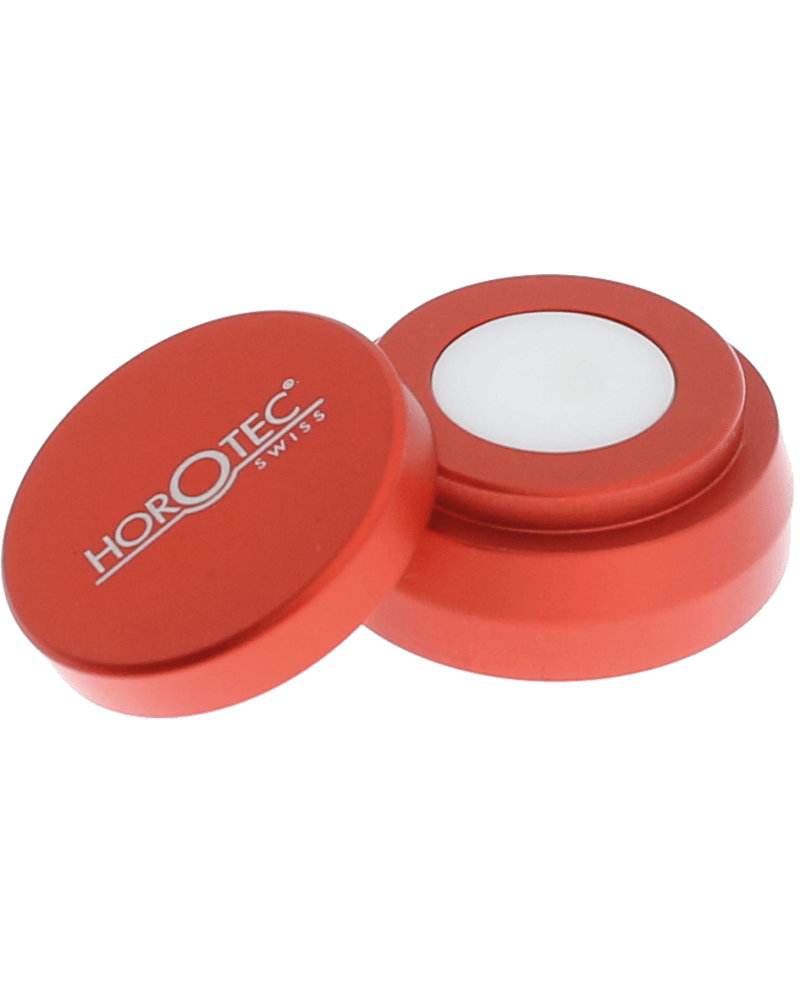 HOROTEC 17.002 - Pique huile pointes interchangeables
