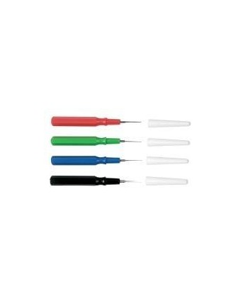 BECO TECHNIC 207760 – Huilier 4 godets verre couvercle