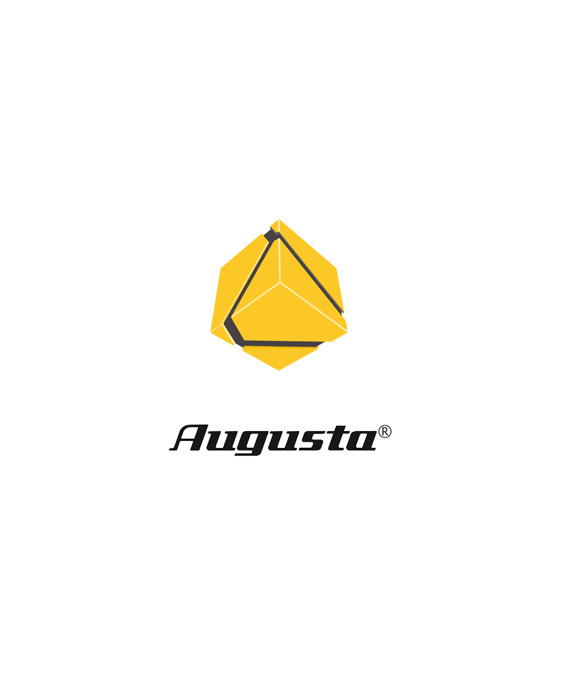 AUGUSTA – Assortiment vis roue couronne montre poche