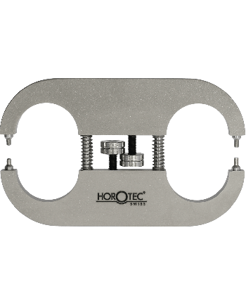 HOROTEC 03.416 - Huit chiffres conserve pivots rubis