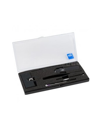 BECO TECHNIC 202101 – Coffret outils horloger mini set réparation
