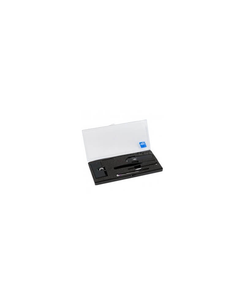 BECO TECHNIC 202101 – Coffret outils horloger mini set réparation