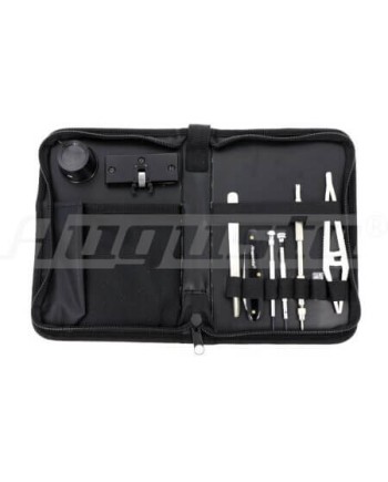 AUGUSTA 5149.S – Trousse outils piles bracelets montre complet