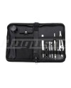 AUGUSTA 5149.S – Trousse outils piles bracelets montre complet