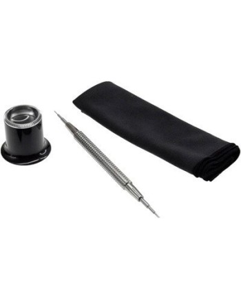 BERGEON 7821 TK1 – Kit voyage montre entretien portable
