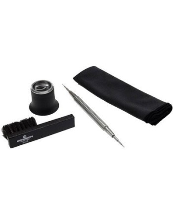 BERGEON 7821 TK2 – Kit voyage montre entretien portable