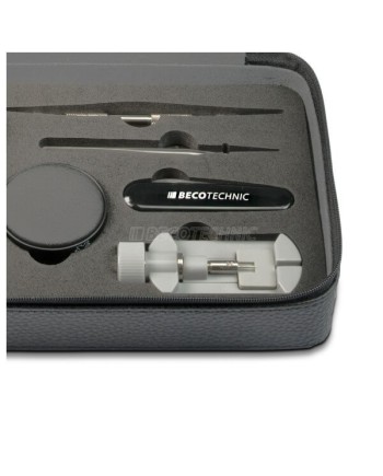 BECO 202160 – Coffret outils medium réparation montre précision