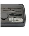 BECO 202160 – Coffret outils medium réparation montre précision