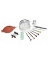 BERGEON 1112 K101 – Kit outils de base horlogerie
