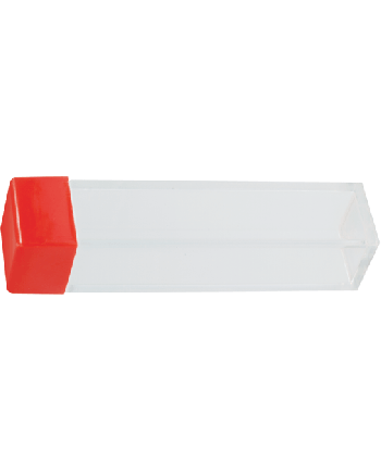 HOROTEC 17.537 - Tube plastique carré GM horlogerie