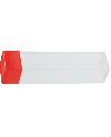 HOROTEC 17.537 - Tube plastique carré GM horlogerie