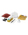 BERGEON 1112 K101 – Kit outils de base horlogerie