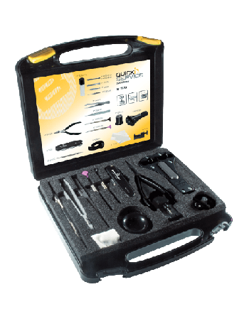 BERGEON 7812 – Mallette Quick Service horlogerie