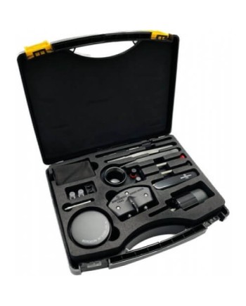 BERGEON 7814 – Mallette Starter Service kit horlogerie
