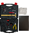 HOROTEC 98.020 - Mallette professionnelle d’outils
