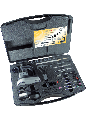 BERGEON 7815 – Mallette Master Service horlogerie pro