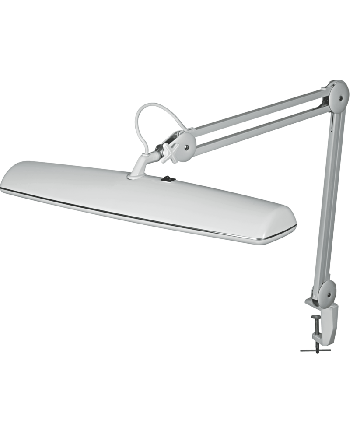 HOROTEC 00.646 - Lampe d’établi bras articulés