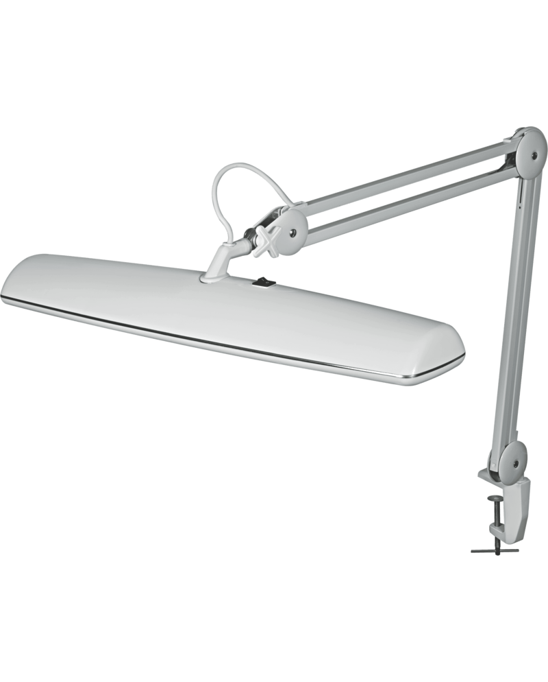 HOROTEC 00.646 - Lampe d’établi bras articulés
