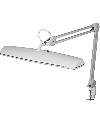 HOROTEC 00.646 - Lampe d’établi bras articulés