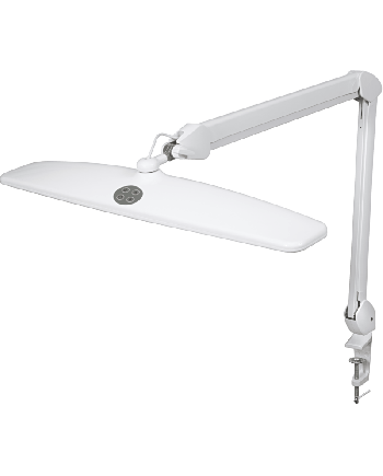 HOROTEC 00.649 - Lampe d’établi d’horloger à LED