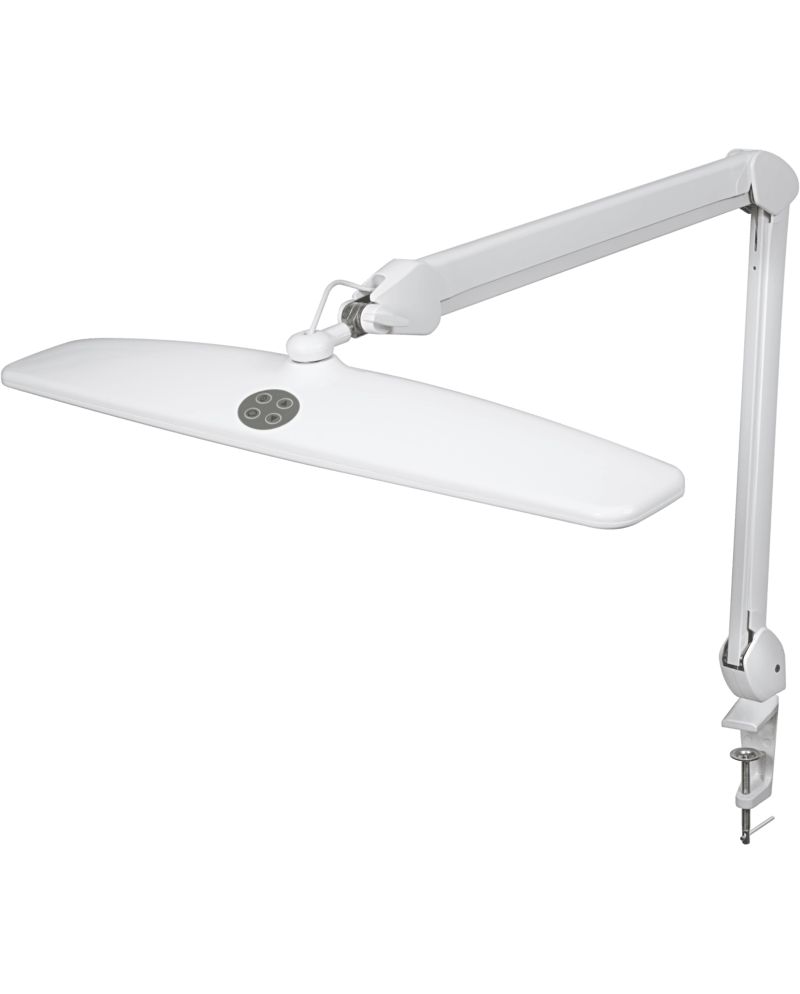 HOROTEC 00.649 - Lampe d’établi d’horloger à LED
