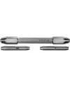 BERGEON 5860 – Mandrin double tête hexagonale précision