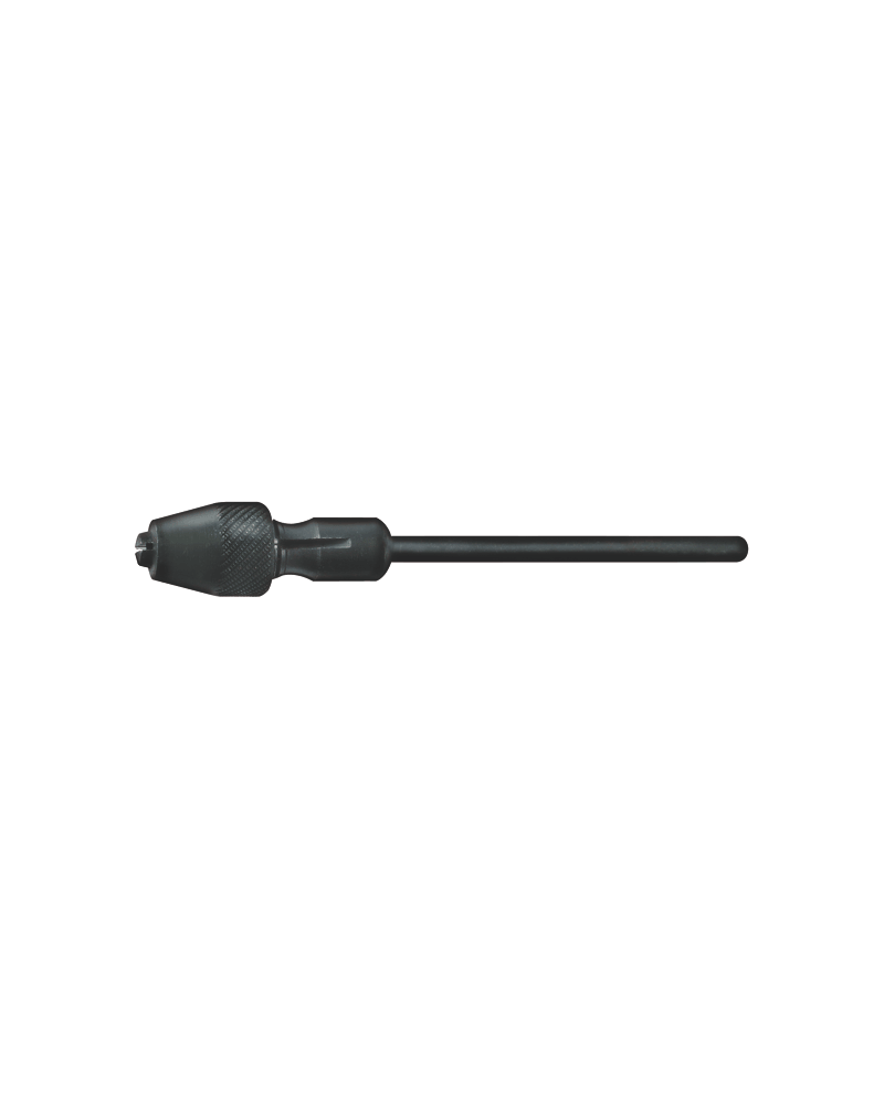 HOROTEC 02.035 - Mandrin pour tour ou perceuse