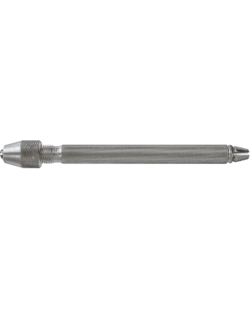 HOROTEC 02.020 - Mandrin avec corps cannelé