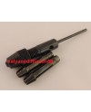HOROTEC 02.037 - Mandrin pour tour ou perceuse