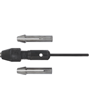 HOROTEC 02.036 - Mandrin pour tour ou perceuse