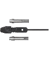 HOROTEC 02.036 - Mandrin pour tour ou perceuse