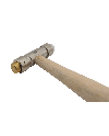 eco-marteau-bi-materiaux-nylon-laiton