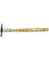 AUGUSTA – Marteau horloger 60 mm frappe ajustage précision