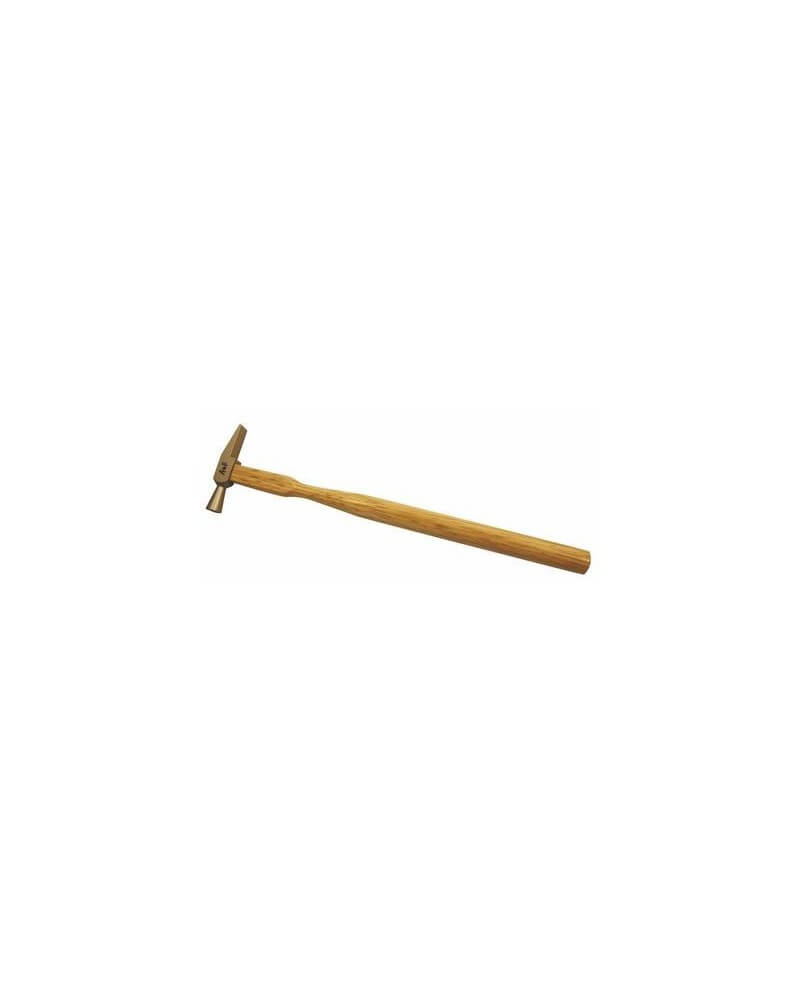 AF – Marteau acier poli ajustage montre horloger