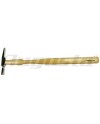 AUGUSTA – Marteau horloger 80 mm frappe ajustage précision