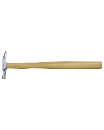 BECO TECHNIC – Marteau horloger 80 mm frappe ajustage fin