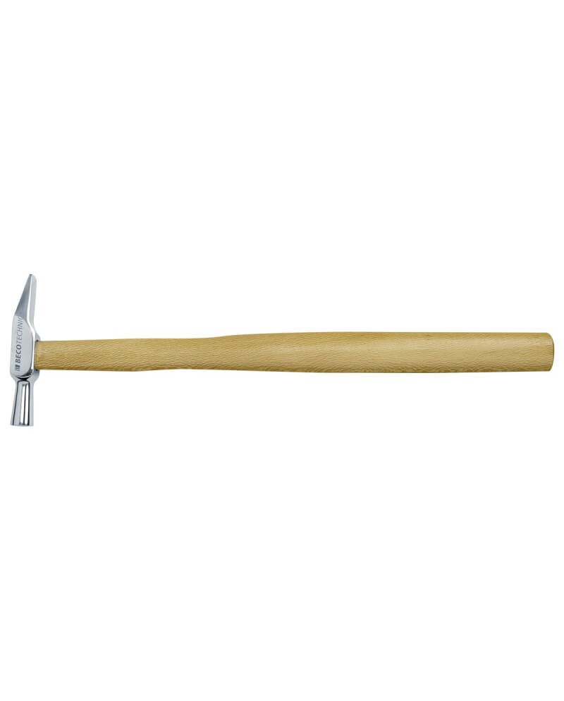 BECO TECHNIC – Marteau horloger 80 mm frappe ajustage fin