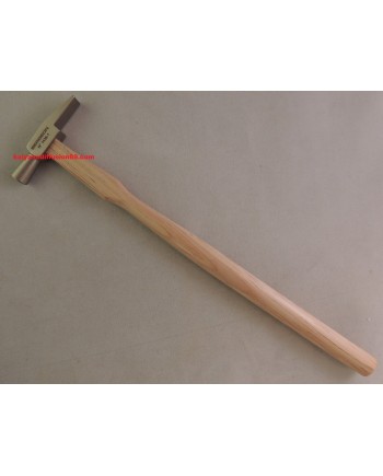 BERGEON 1438 – Marteau d’horloger précision ajustage