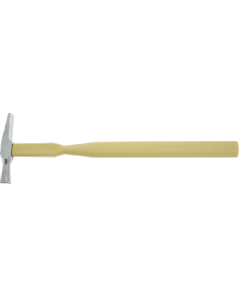 HOROTEC 04.008 - Marteau d’horloger manche plastique