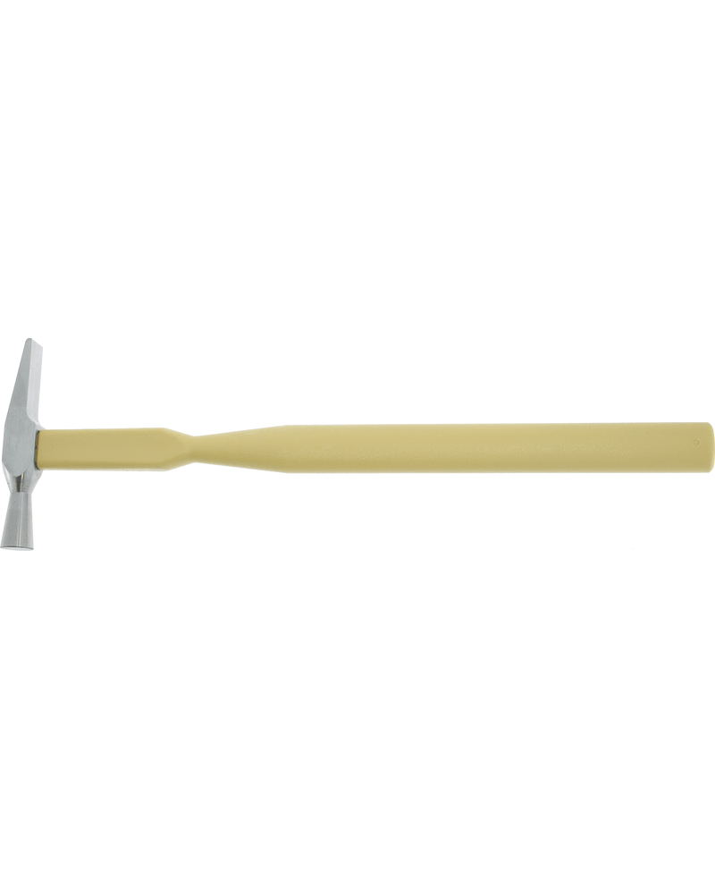 HOROTEC 04.008 - Marteau d’horloger manche plastique