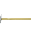 HOROTEC 04.008 - Marteau d’horloger manche plastique