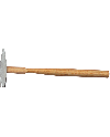 HOROTEC 04.020 - Marteau d’horloger 75 mm