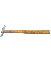 HOROTEC - Marteau d’horloger manche bois