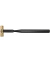 BERGEON 30616 – Marteau laiton horloger frappe douce