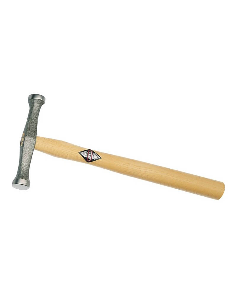 BECO PICARD – Marteau 200 g frappe ajustage métal
