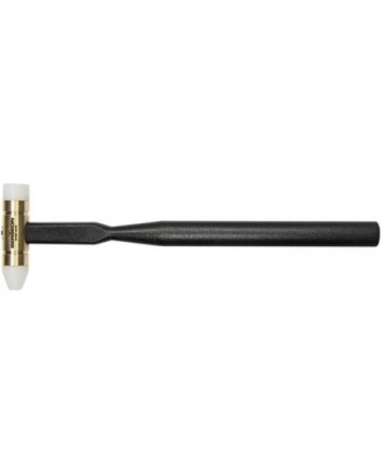 BERGEON 30516 – Marteau embouts synthétiques précision