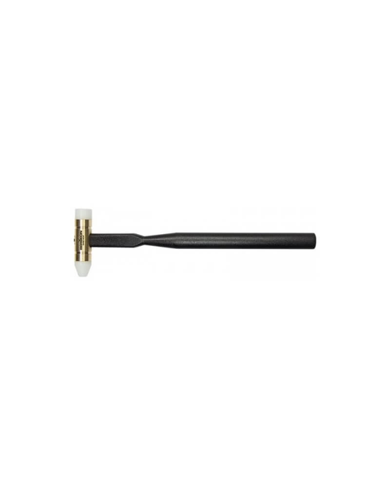 BERGEON 30516 – Marteau embouts synthétiques précision