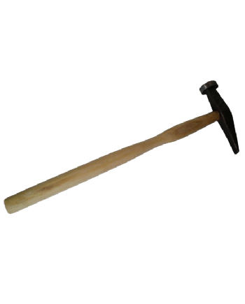 AUGUSTA – Marteau bijoutier 80 mm frappe précise métal