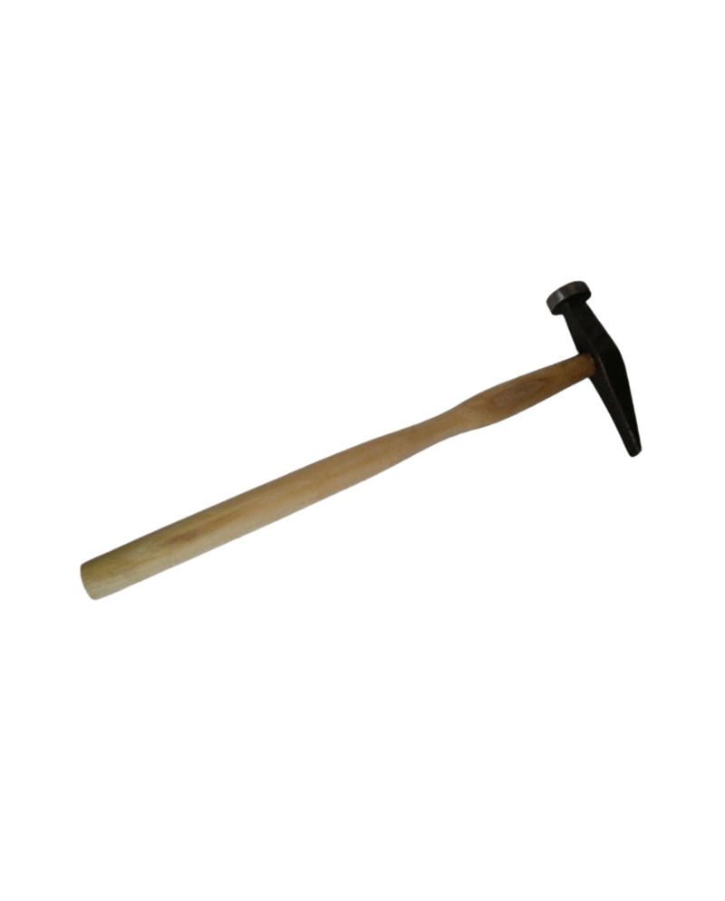 AUGUSTA – Marteau bijoutier 80 mm frappe précise métal